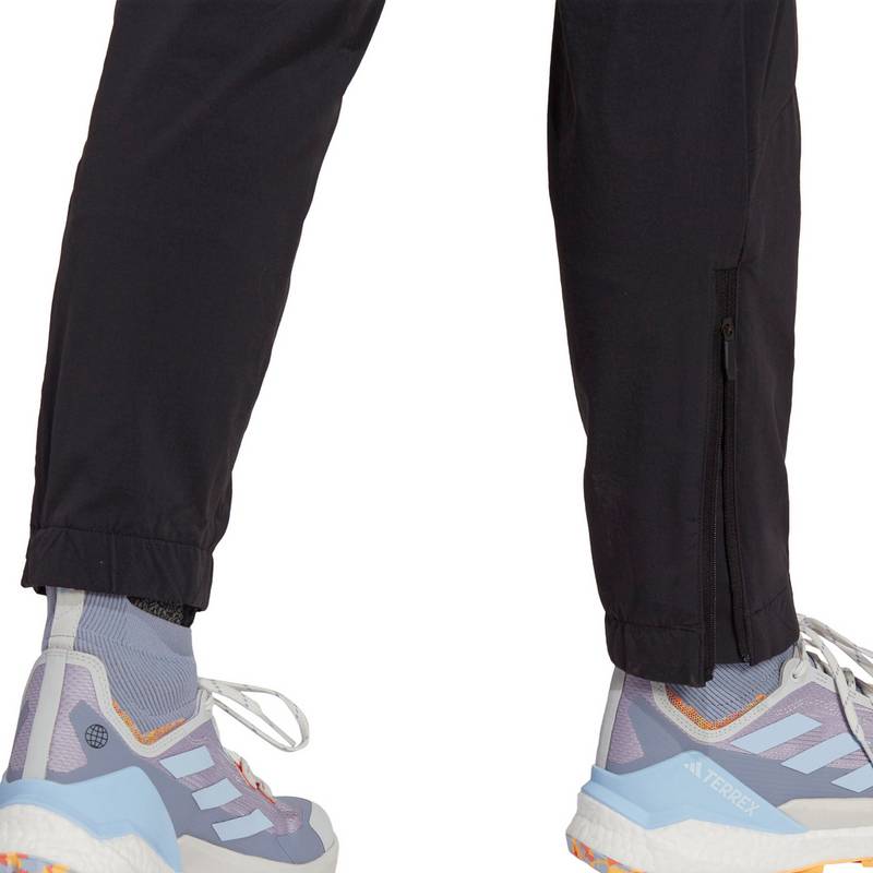 adidas Utilitas Zipphose Damen