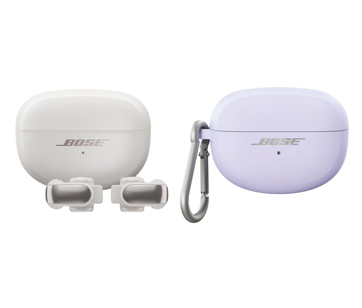 Bose Ultra Open Earbuds