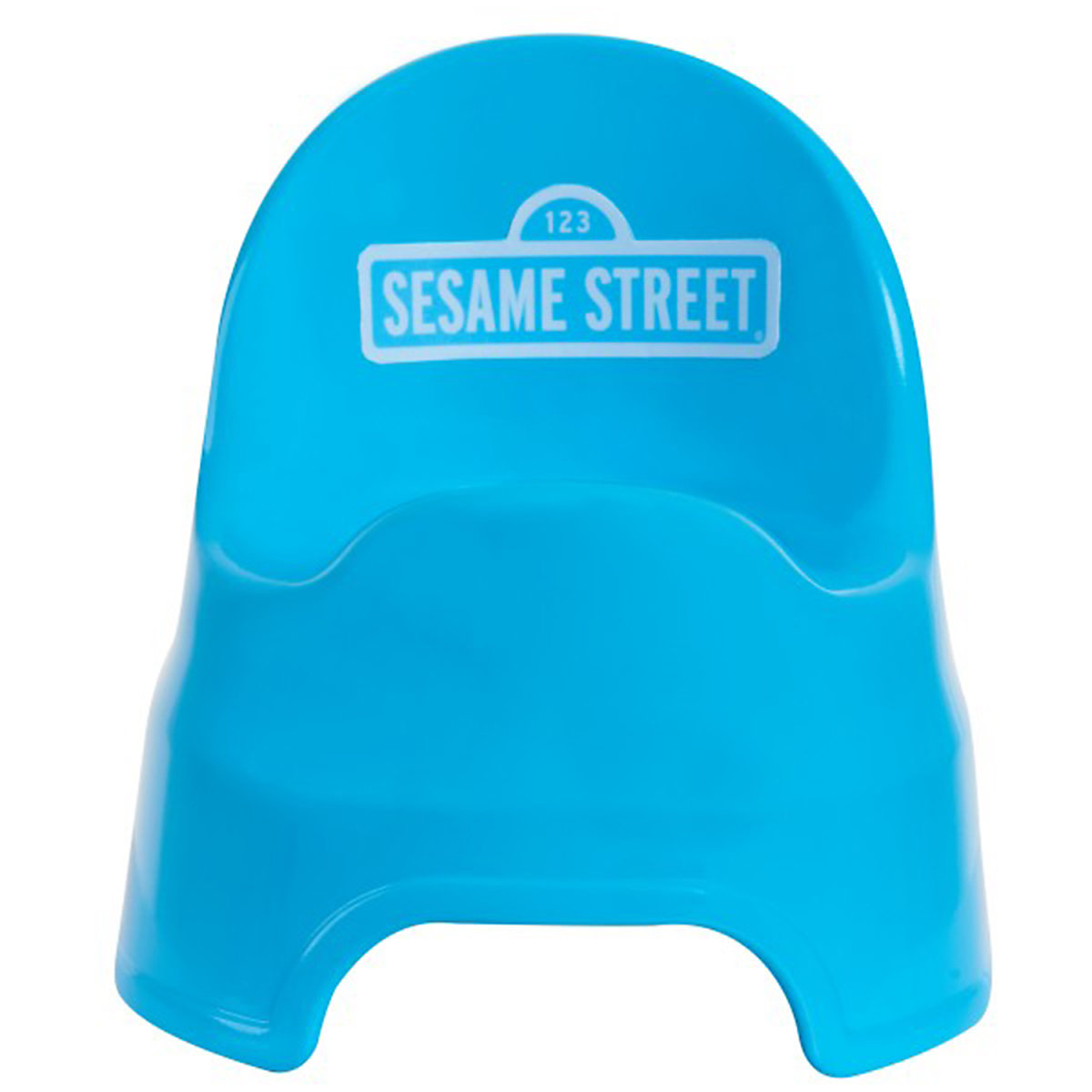 Sesamstrasse Töpfchenzeit Elmo, 30 cm
