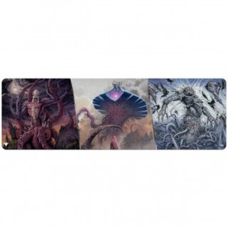 UP - 8ft Table Playmat for Magic The Gathering Double Masters 2022