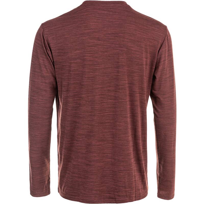 Virtus JOKERS M L/S Langarmshirt Herren
