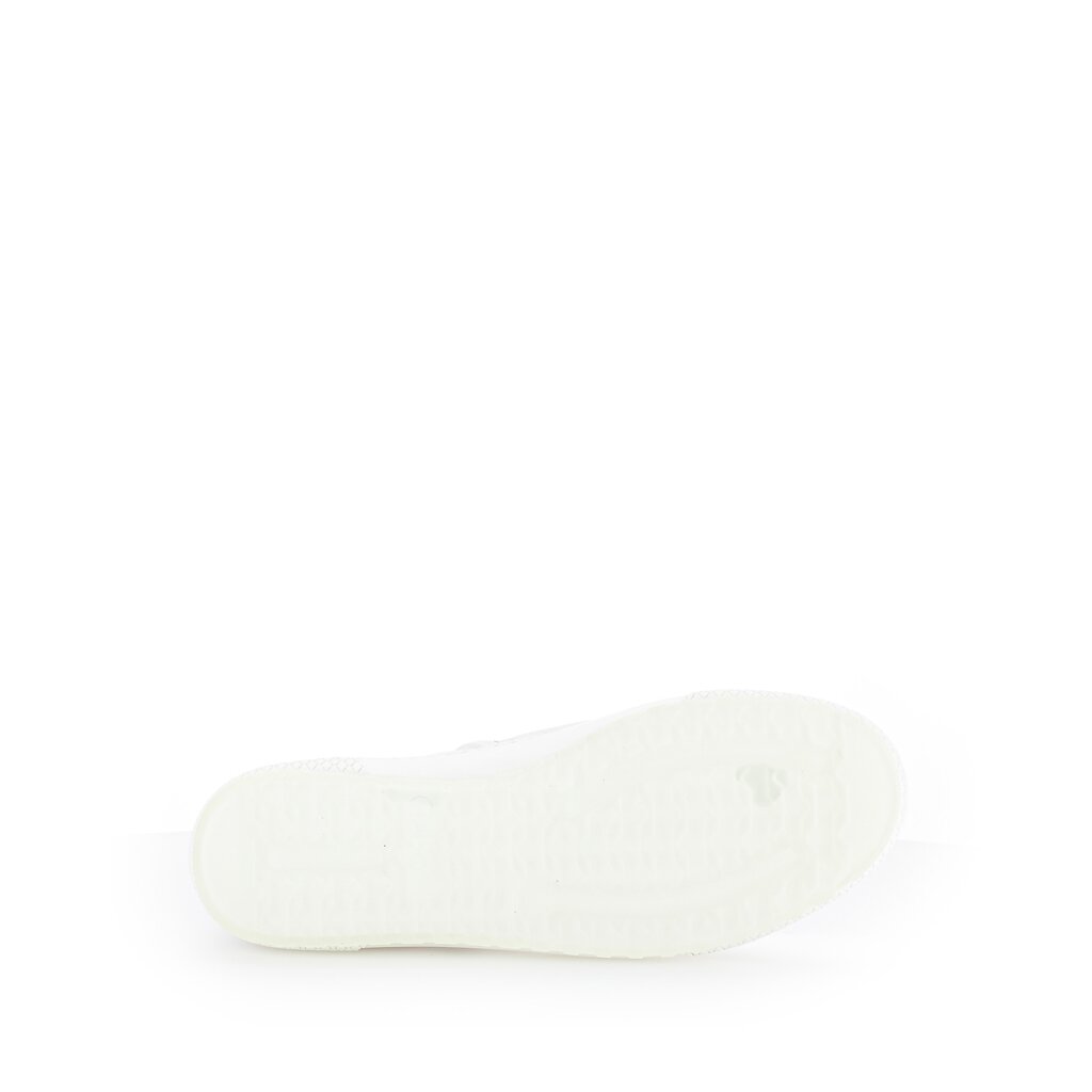 Gabor fashion Sneaker high weiß