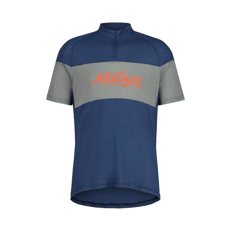Maloja BergkieferM. Trikot Herren