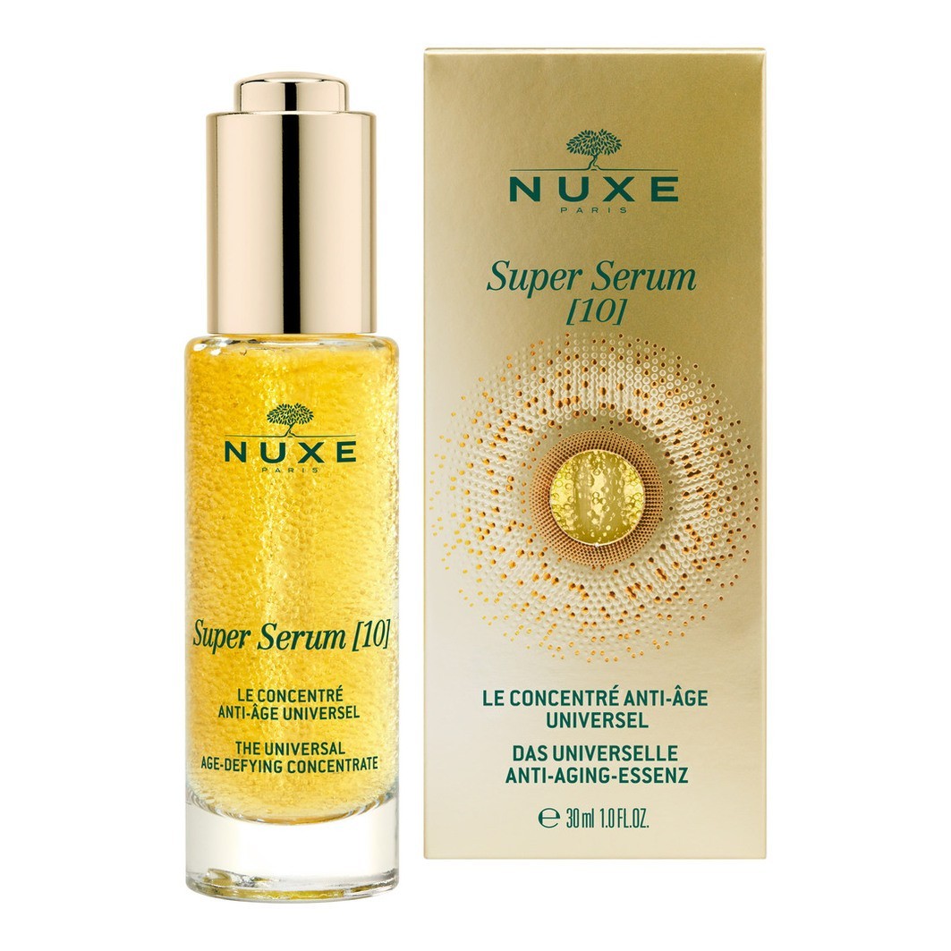 Super Serum [10]