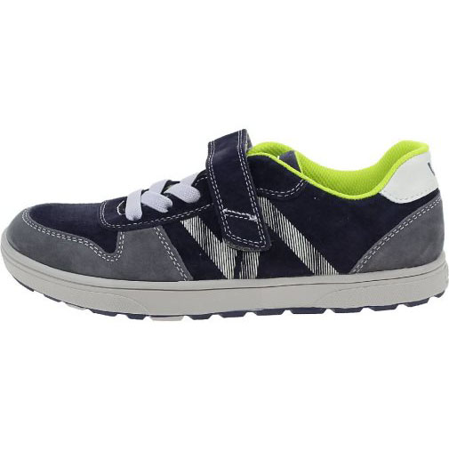 VADO Halbschuhe