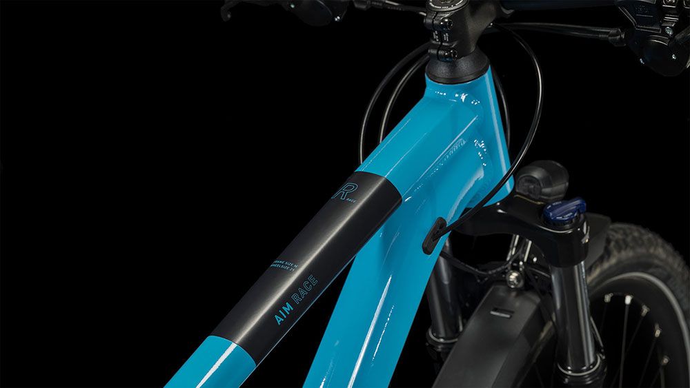 Cube Aim Race Allroad blue´n´black kaufen | Bike-Discount