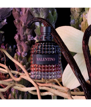 Valentino Uomo Born in Roma Intense Eau de Parfum 100 ml