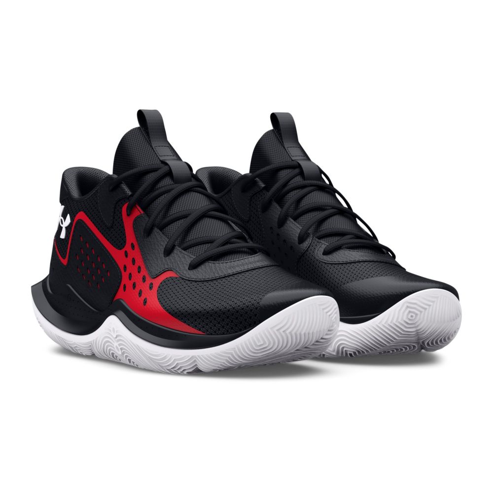 Under Armour Jet 23 3026635-001 / schwarz