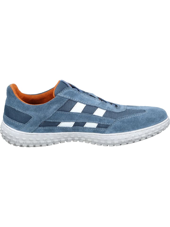 Bugatti Denim Slipper in jeans günstig kaufen