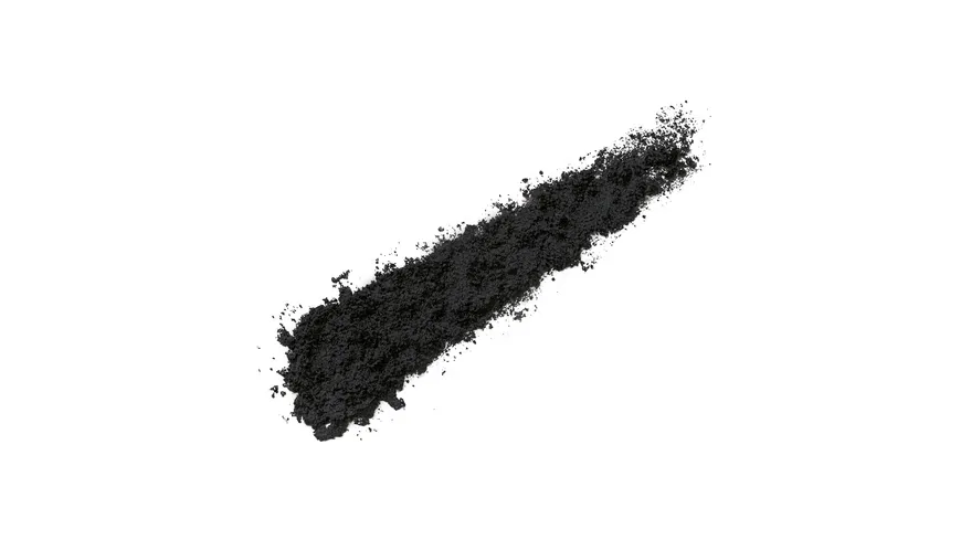 Yves Saint Laurent Velvet Crush Lidschatten 1 g 32 - Unaccessible Black