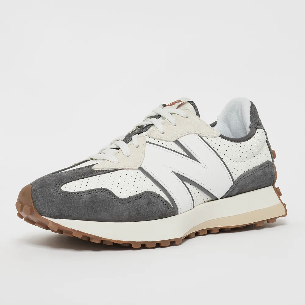 New Balance 327 MS327PJ / grau