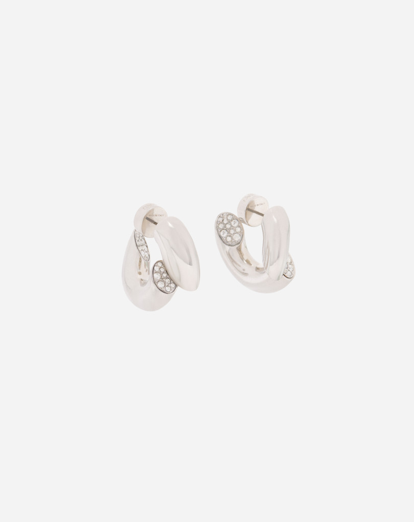 BOUCLES SEQUENCE BY LANVIN STRASSÉES