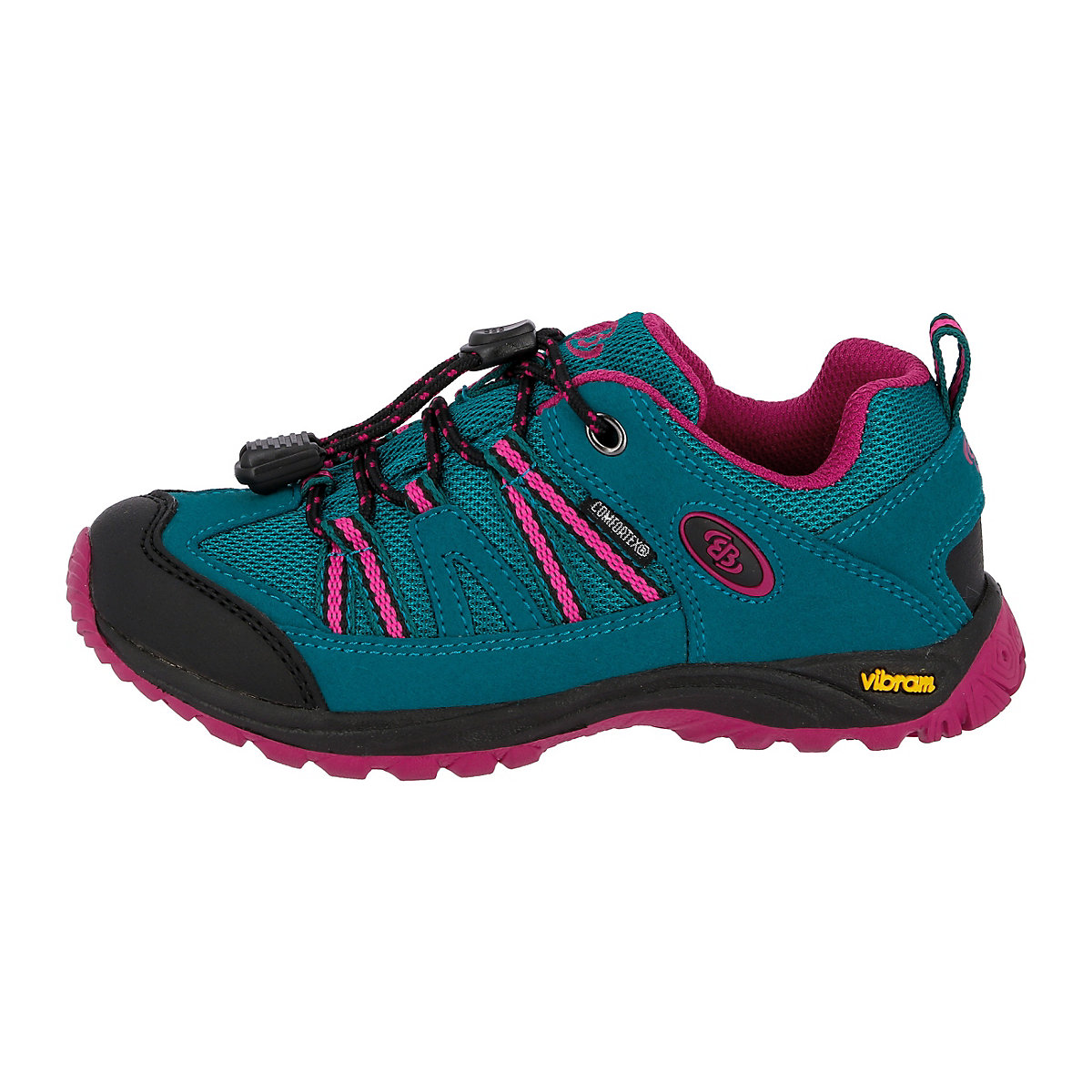 Outdoorschuh Ohio Low Outdoorschuhe