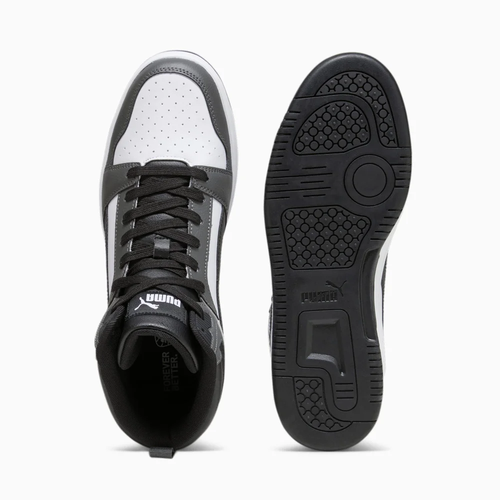 PUMA Rebound 392326_03 / schwarz