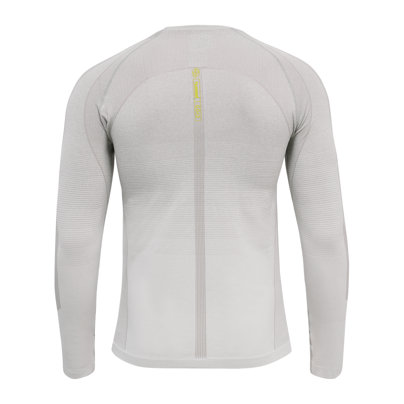 Hummel hmlGG12 Training Sweatshirt Grau F1114