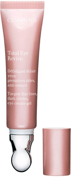 Clarins Total Eye Revive Augencreme