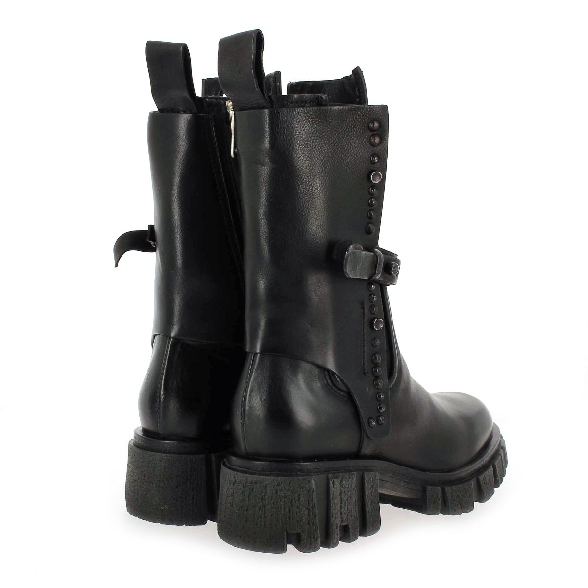 AS98  A 54202  - Noir