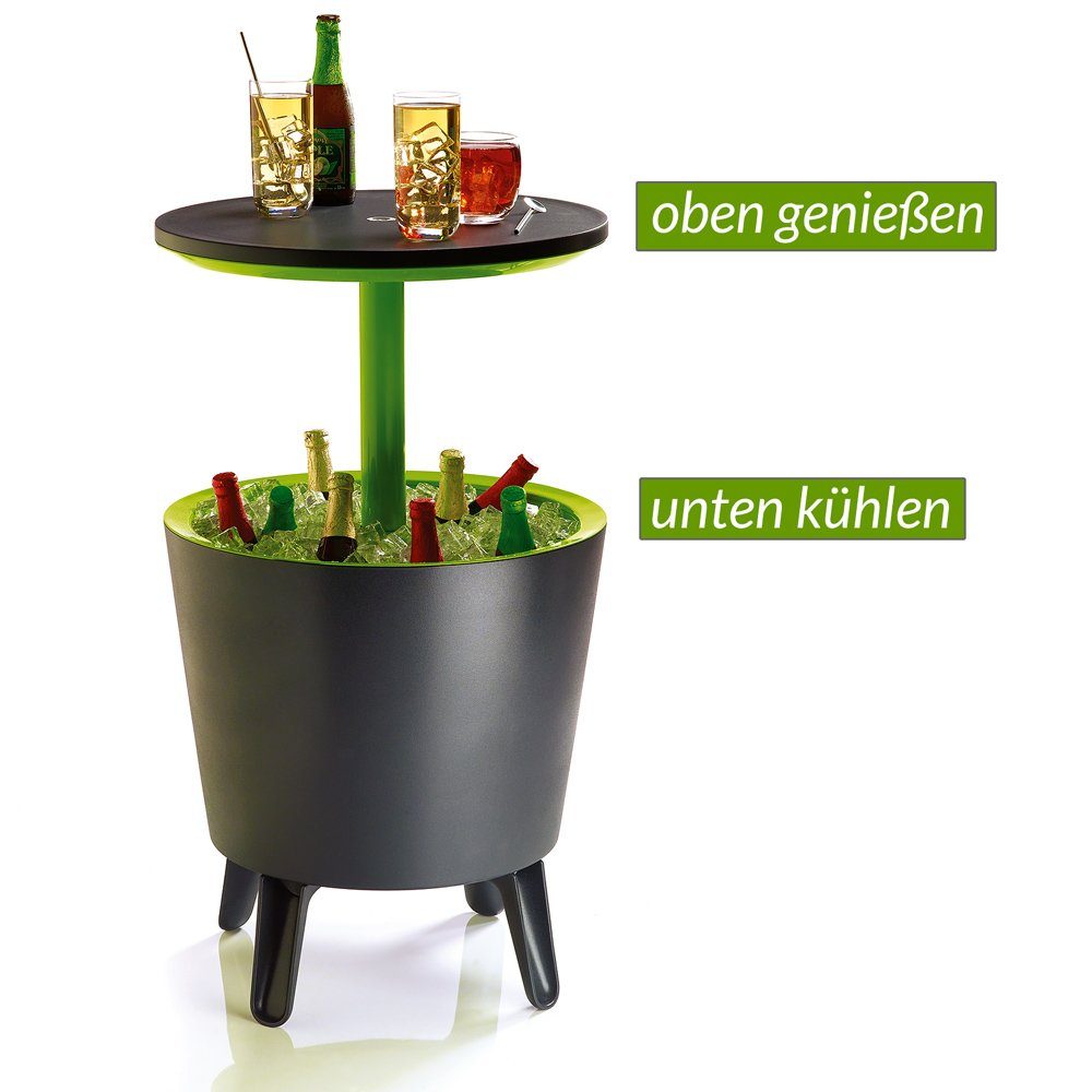 Keter Stehtisch Cool Bar (1-St)