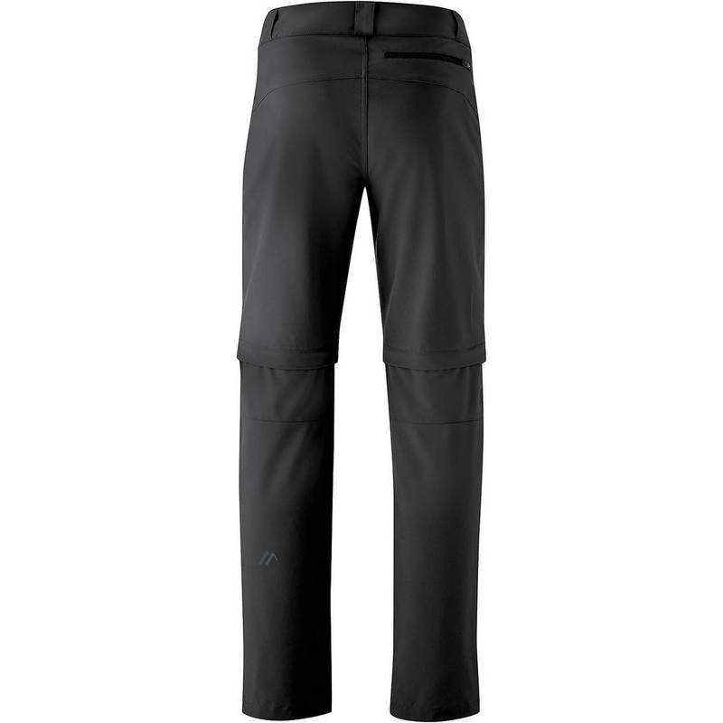 Maier Sports Latit Zip Zipphose Herren