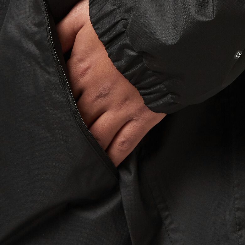 The North Face Moutain Q Jacket - EU tnf black