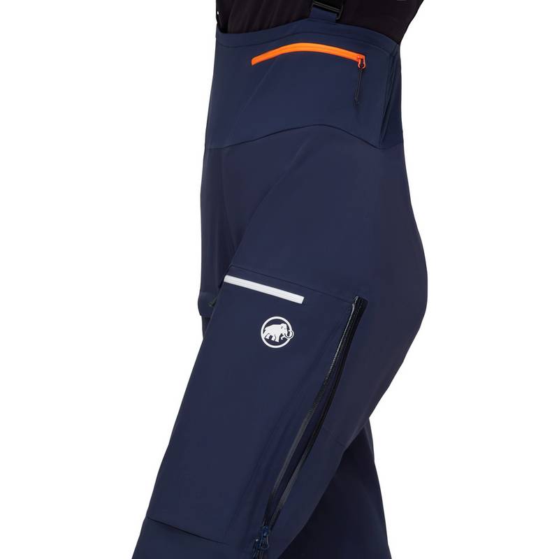 Mammut Haldigrat Skihose Damen