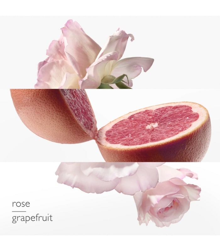 HERMÈS-EAU DE PAMPLEMOUSSE ROSE-Eau de Cologne Vaporisateur