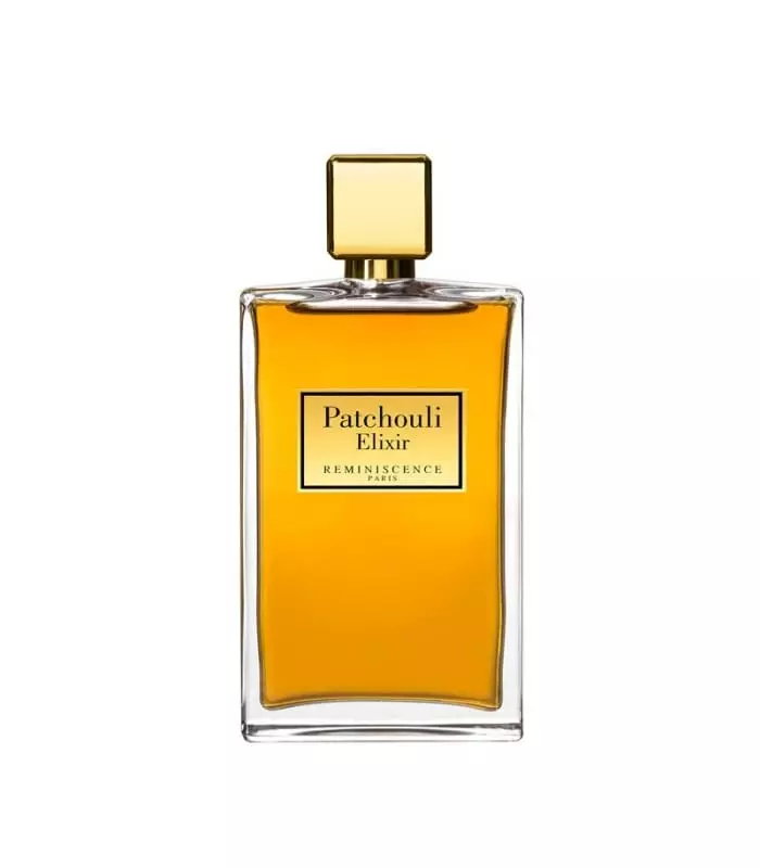 PATCHOULI ELIXIR Eau de Parfum Vaporisateur