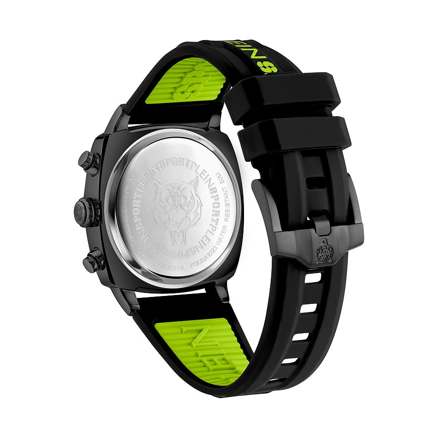 Plein Sport Chronograph