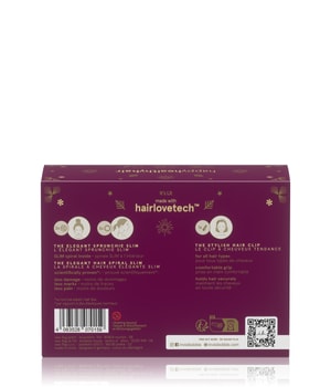 Invisibobble GIFT SET It‘s Lit 6pc Haarstylingset-1 Stk