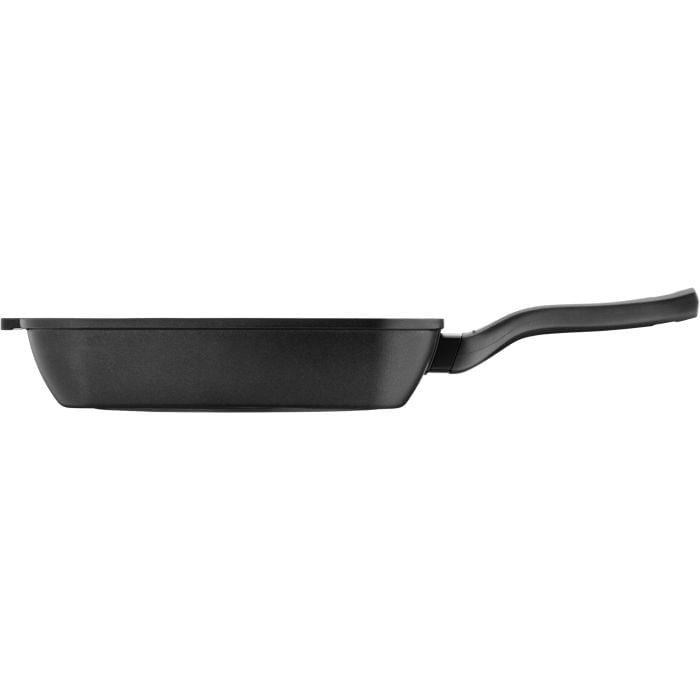 PermaDur Premium Grillpfanne, 28 x 28 cm