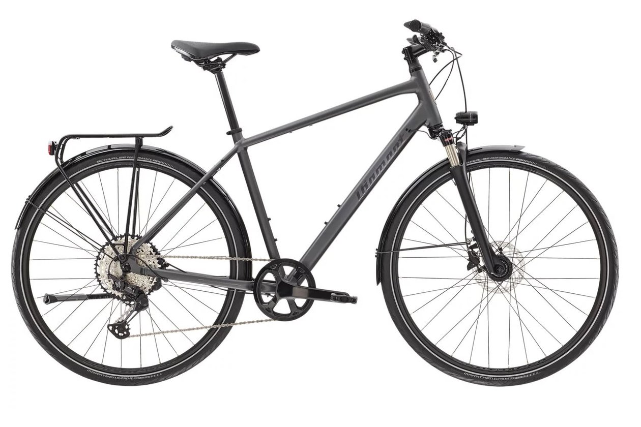 Diamant Elan Grand Deluxe - 2023 - 28 Zoll - Diamant