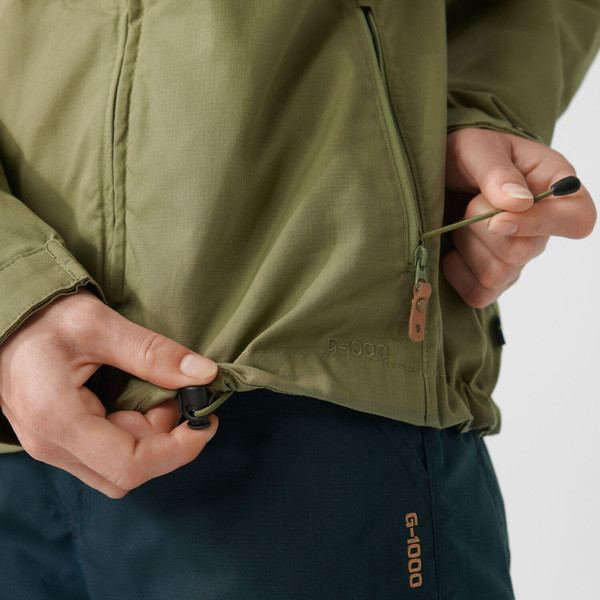 STINA JACKET W Damen - Übergangsjacke