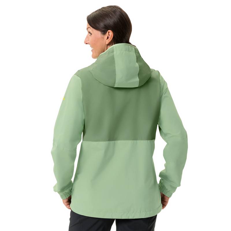 VAUDE Women's Neyland Jacket Outdoorjacke Damen