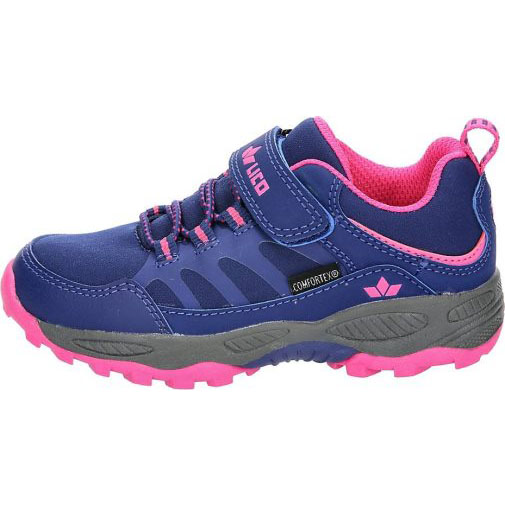 LICO Outdoorschuh Pars VS