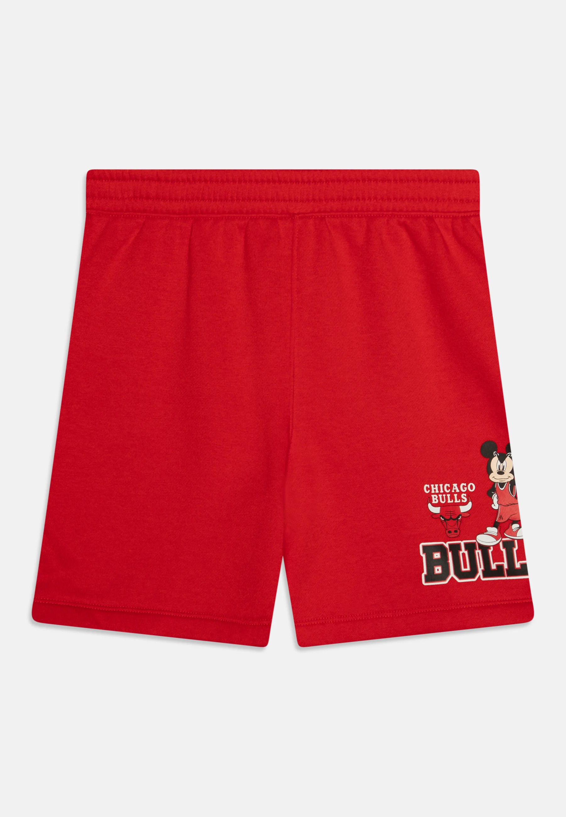 Pantalones cortos unisex de Disney de los Chicago Bulls de la NBA de Outerstuff - Equipo