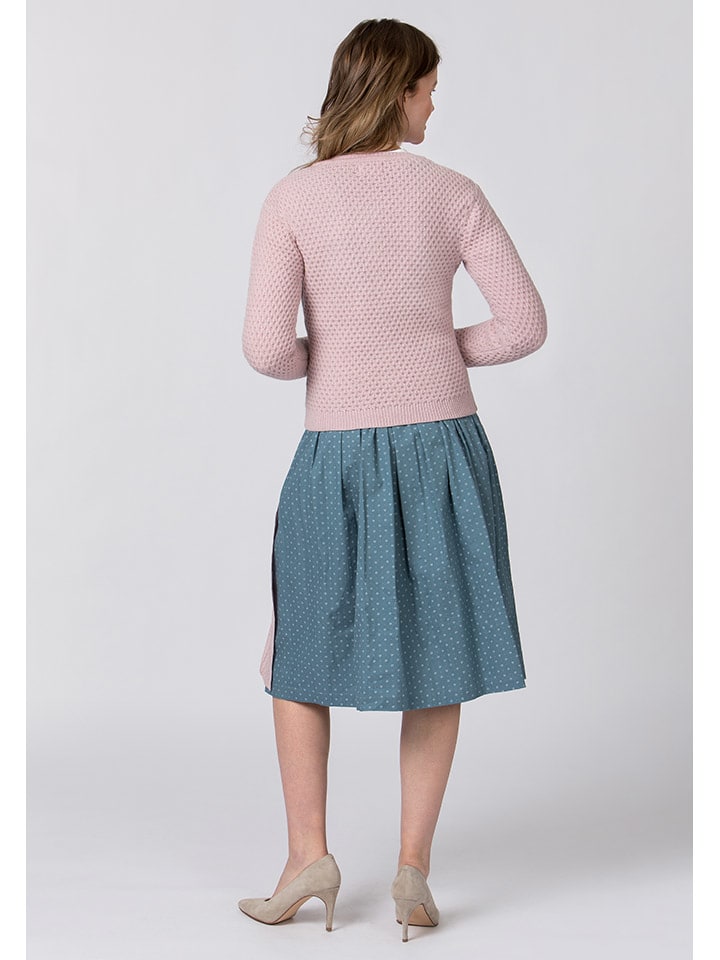 Stockerpoint Janker ''Juliette'' in Rosa günstig kaufen