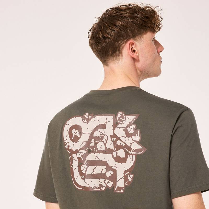 Oakley DIG T-Shirt Herren