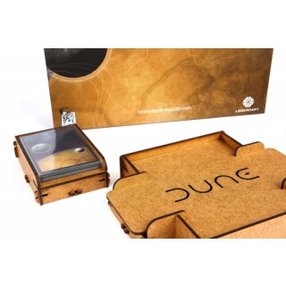 e-Raptor Insert Dune Imperium