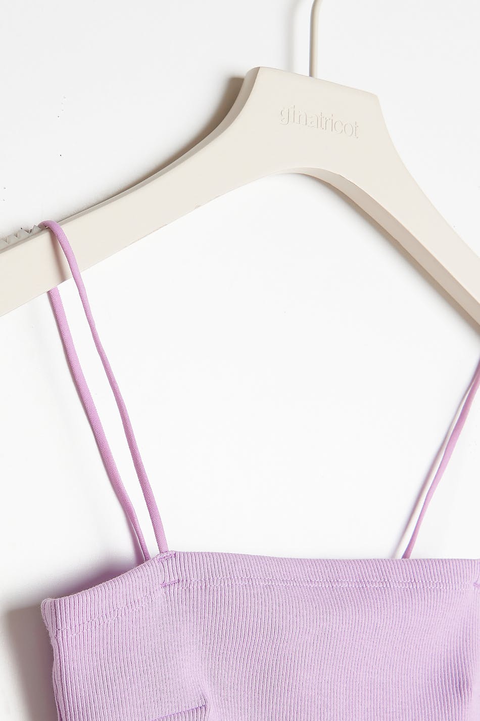 Ruby singlet