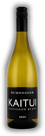 Markus Schneider, KAITUI Sauvignon Blanc, Qualitätswein, trocken, 2022, Pfalz  Markus Schneider, KAITUI Sauvignon Blanc, Qualitätswein, trocken, 2022, Pfalz   Jahrgang 2022 - 0,75	 Liter - Vol 12,5%