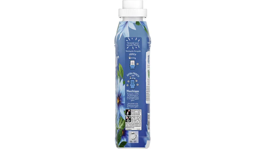 Lenor Balance Wohlfühl Kollektion Weichspüler 800 ml