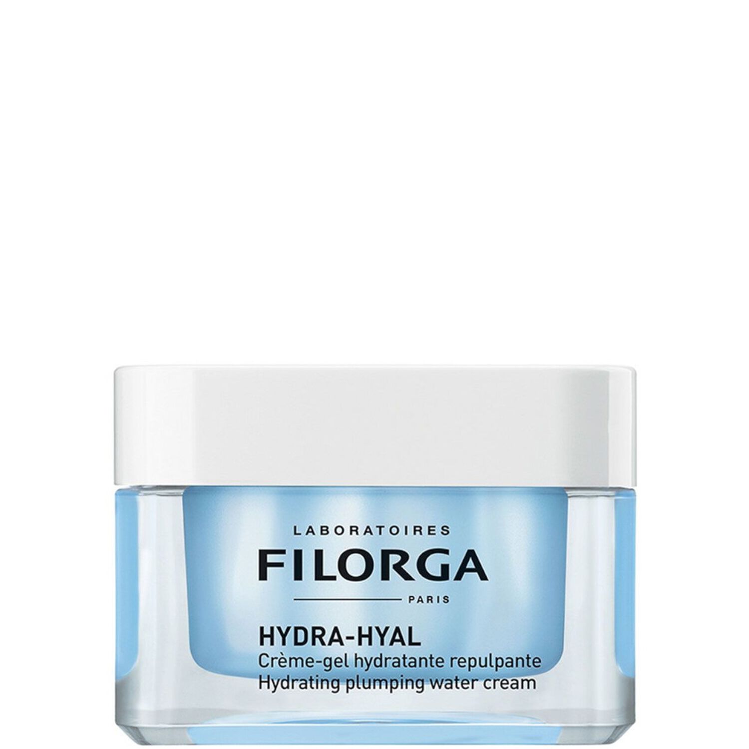 Filorga Hydra-Hyal Crème-Gel Hydratante Repulpante