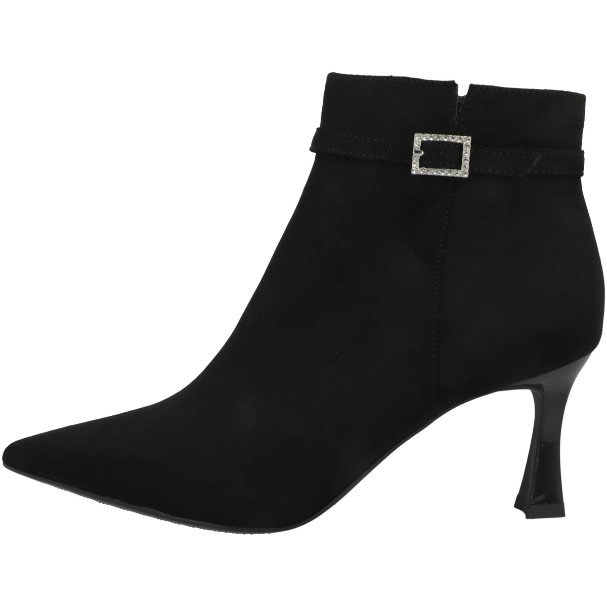 Tamaris 1-25329-41 Stiefelette schwarz
