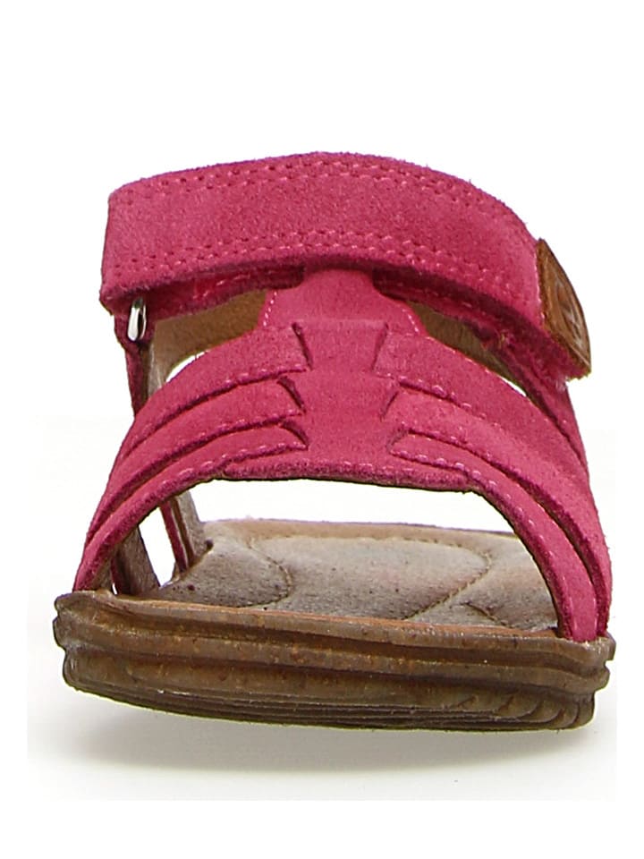 Naturino Leder-Sandalen 