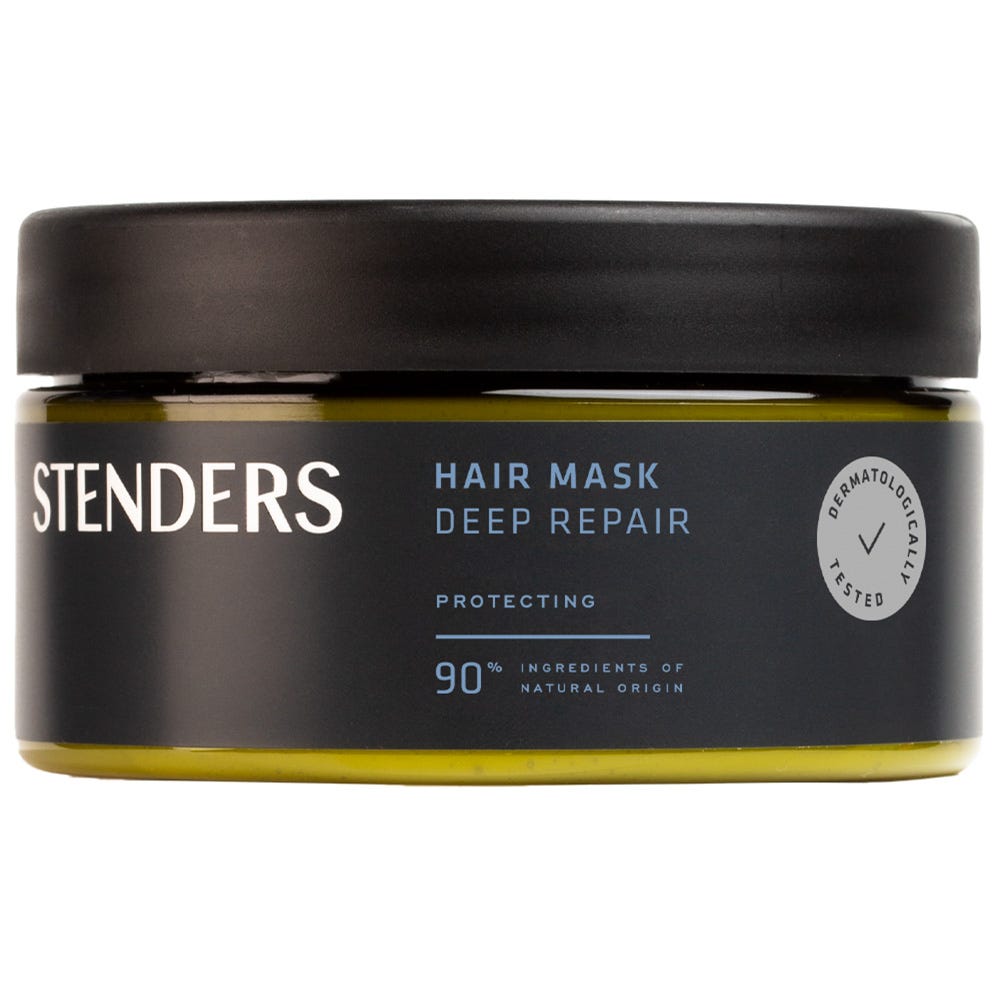 STENDERS Haarmaske - Deep Repair 200 ml