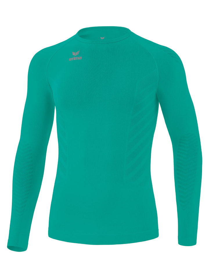 erima Athletic Longsleeve Funktionsunterwäsche in columbia günstig kaufen