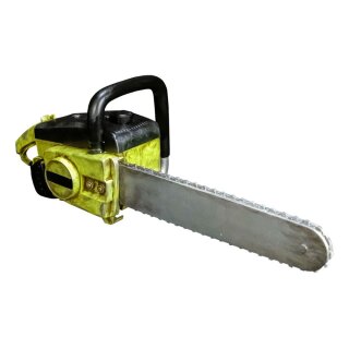 Texas Chainsaw Massacre Replik Chainsaw with Sound