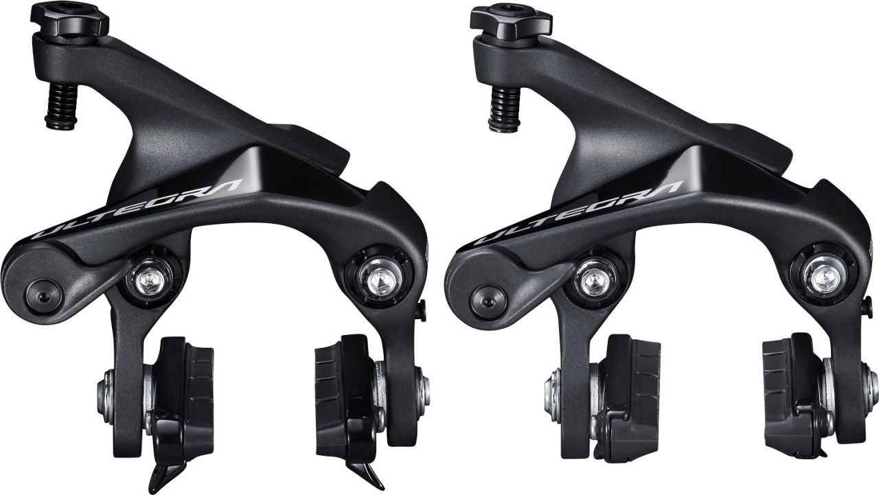 Shimano ULTEGRA Di2 R8150 2x12-fach Upgrade-Kit Felgenbremse 11-30 Direct-Mount kaufen | Bike-Discount