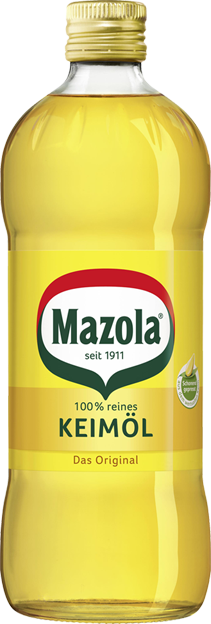Mazola Keimöl