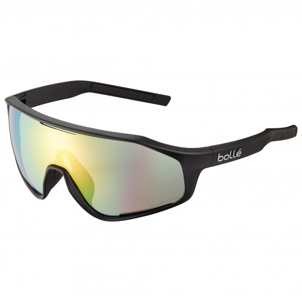 BollÉ - Shifter Photochromic S1-3 (VLT 62-9%) - Fahrradbrille